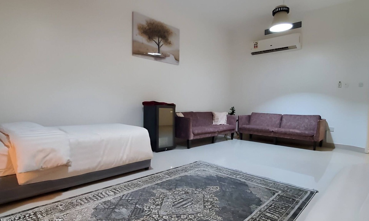Al Olaya District House | Fully Furnished rooms in beautiful Riyadh, Saudi Arabia Near Metro station