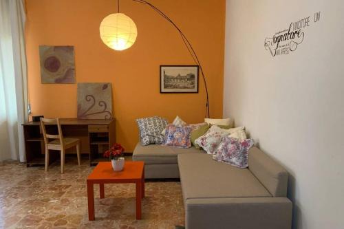 Lubiana Apartment | FuoriPorta Affitti Brevi - A casa da Claudio