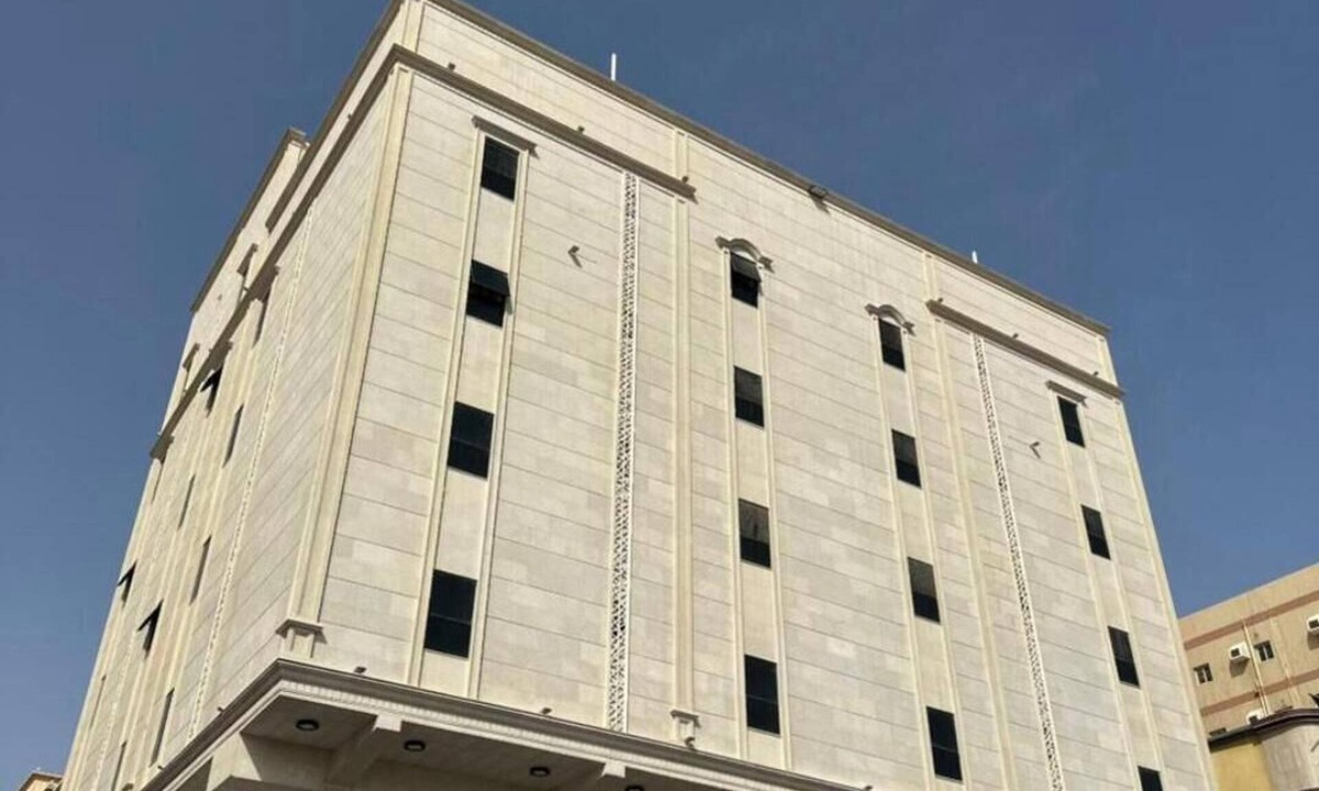 Jeddah Apartment | Fursan Al Arab Serviced Apartments