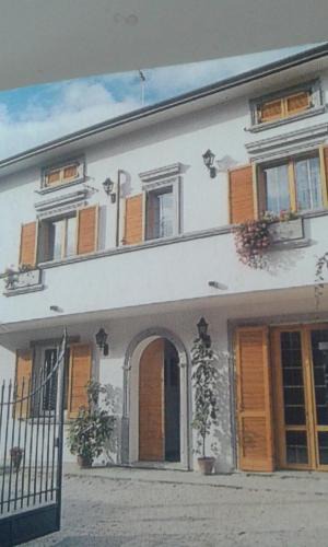 Bastia Umbra House | Garden