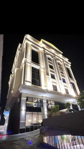 Baljurashi Apartment | Gasr baljurashi