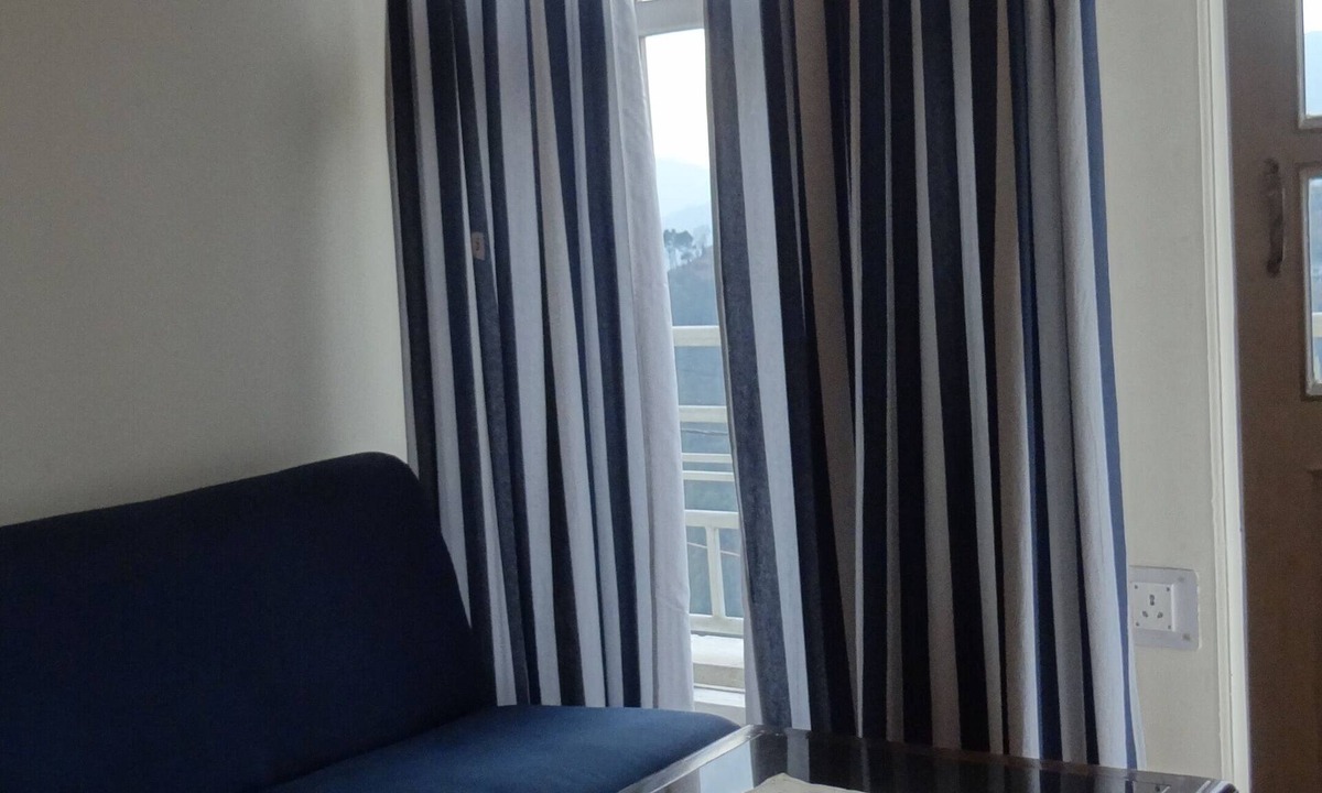 Chamba Hotel | Gautam Residency Chamba