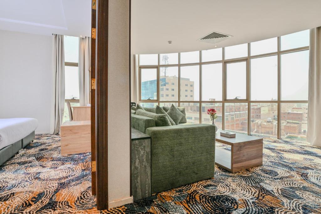Al Harra Al-Sharqiah Hotel | GH Hotel
