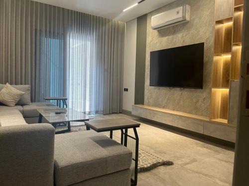Ghirnatah Apartment | Ghernata Apartments - Self-entry