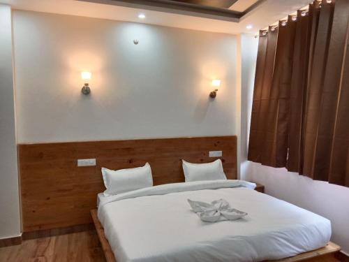Tapovan House | GJ Wellness & stay
