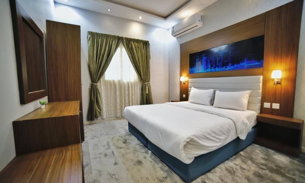 Medina Hotel | Glamour Tabba Apartments