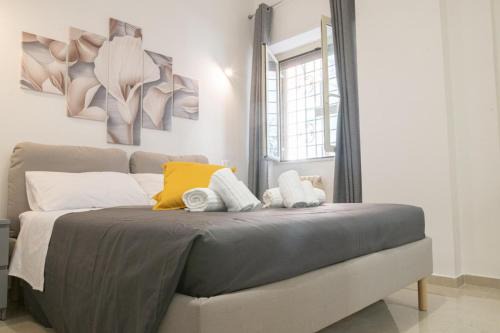 Quartiere XXI Pietralata House | Gmm