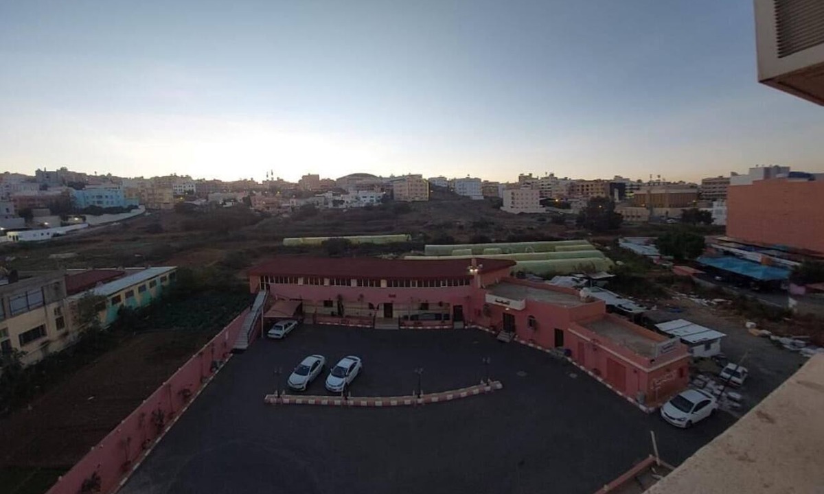 Abha Apartment | Golden Alandalus