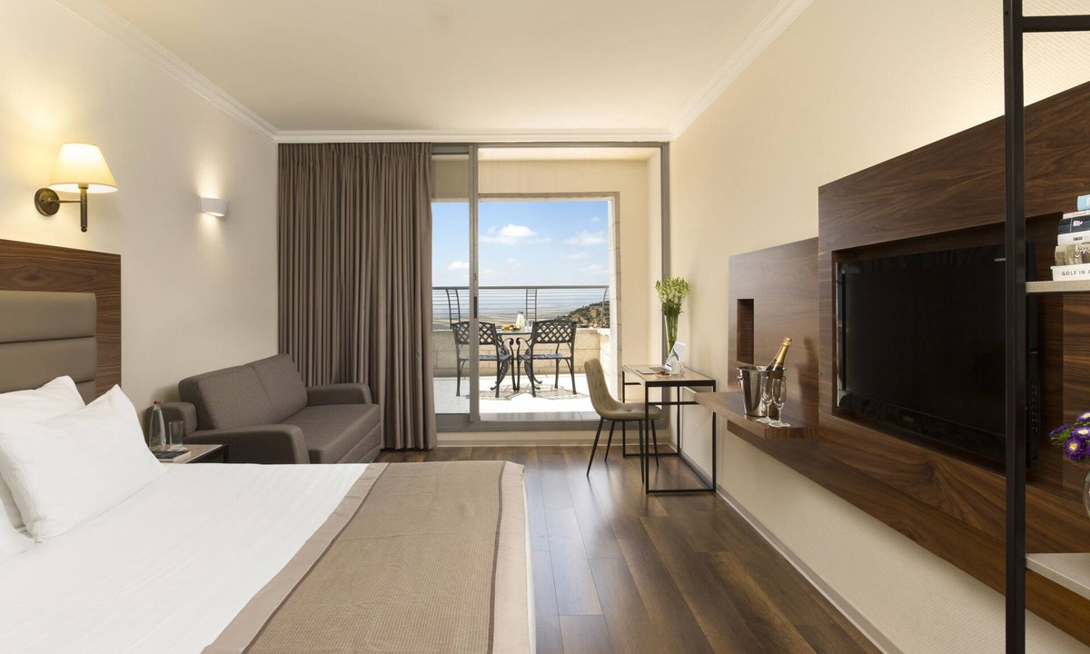 Nazareth Hotel | Golden Crown Hotel