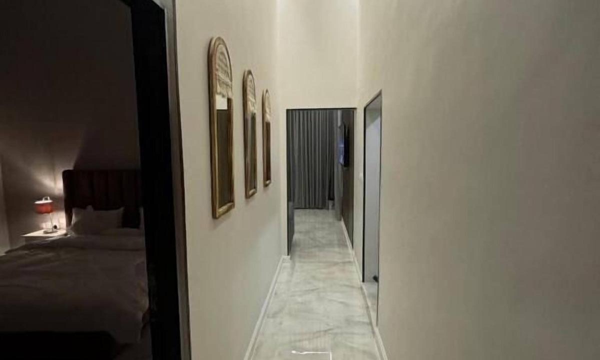 Medina Apartment | Golden Hotel Chalets