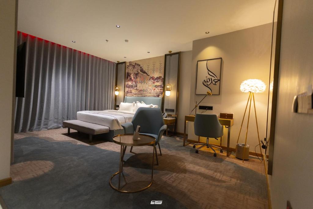 Al Shifa Apartment | Golden New Hotel