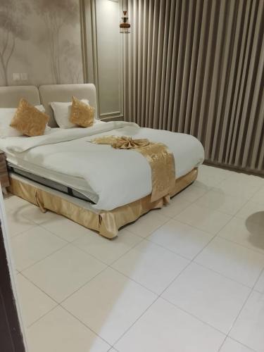 Muhayil Apartment | Golden New Muhayil-نيلولوفر فور