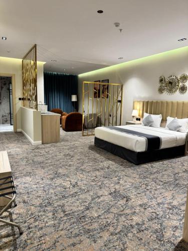 Al Madinah Province Hotel | Golden SAYF- ALULA
