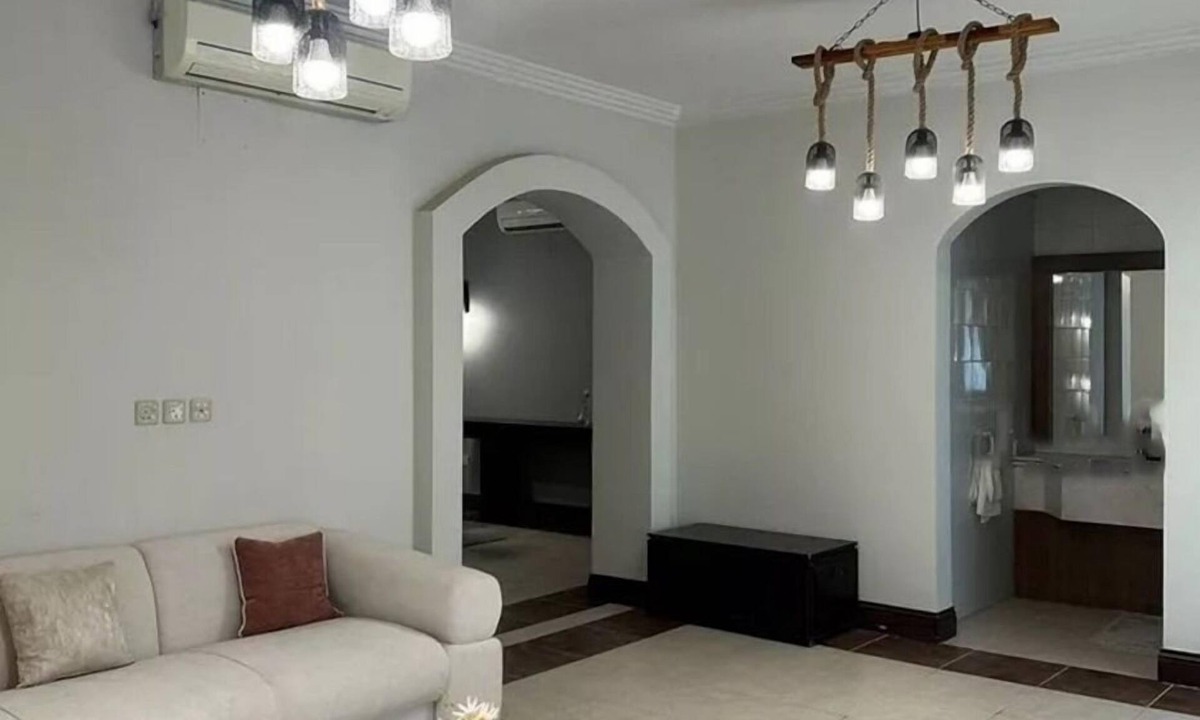Riyadh Villa | Golden Square Resort