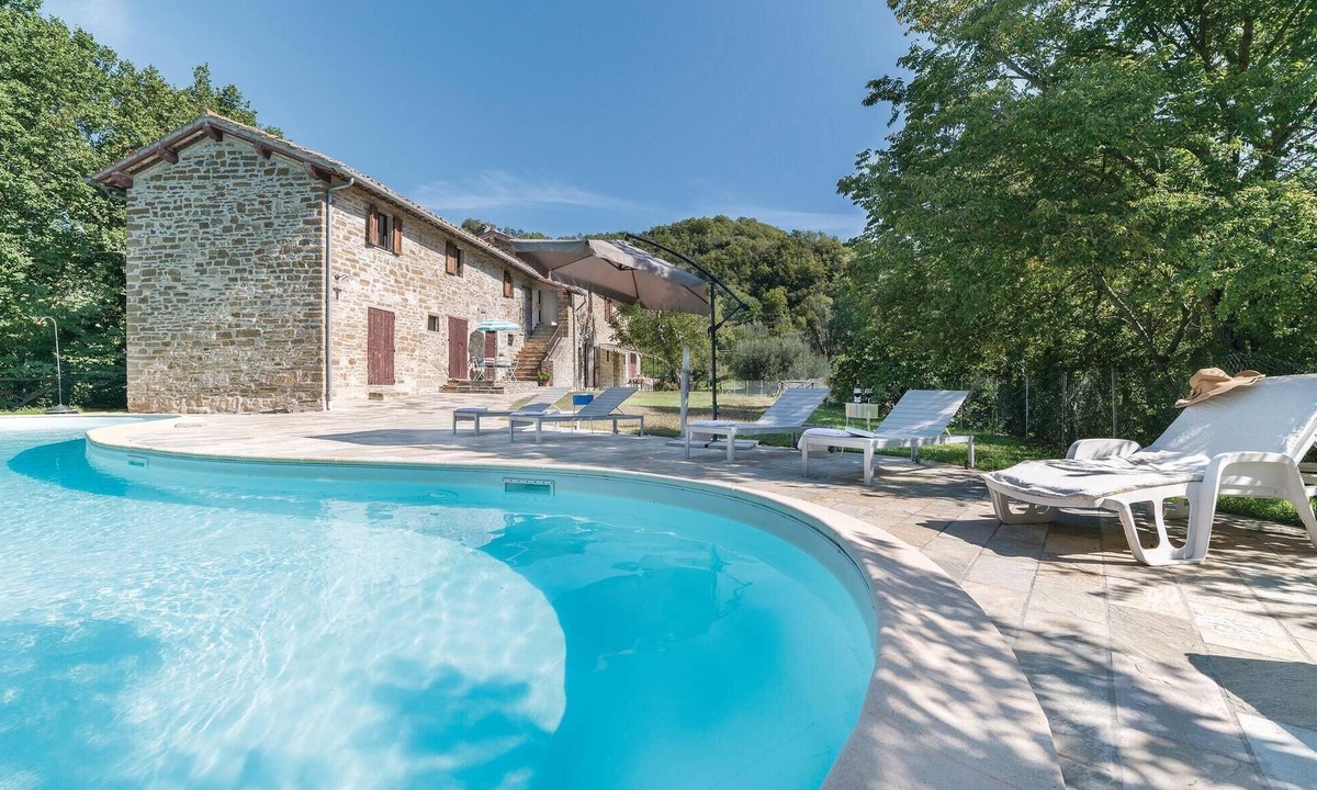 Monteluiano House | Gorgeous home in Belvedere -PG