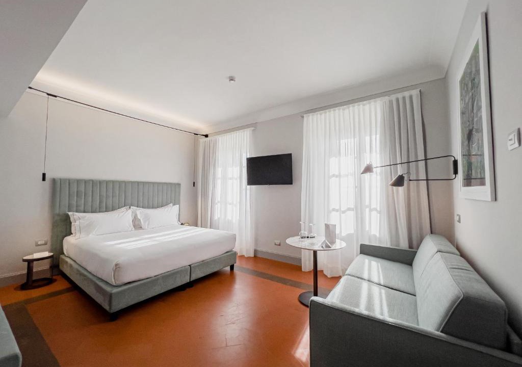 San Gemini Hotel | Grand Hotel San Gemini I UNA Esperienze