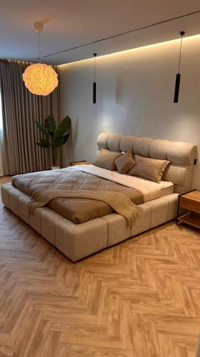 Al Hofuf Apartment | Grandstay