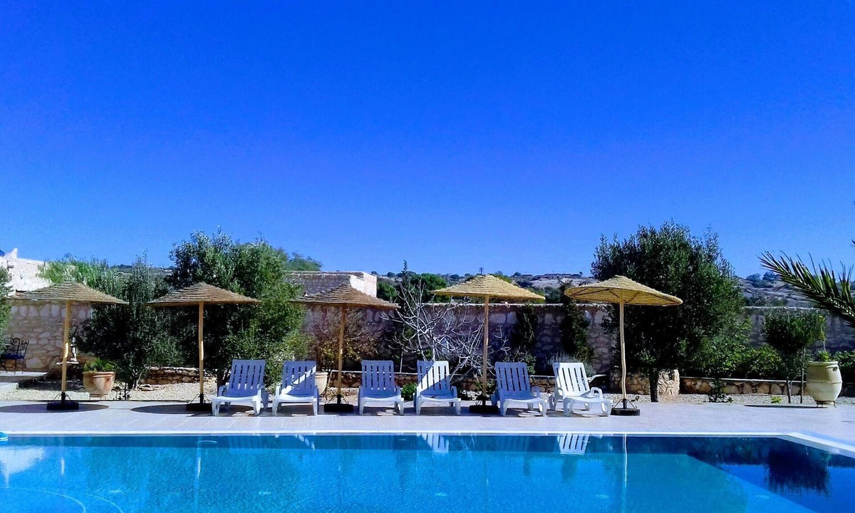 Sidi Kaouki House | Great for groups (16+) - yoga, surf, friends & family
