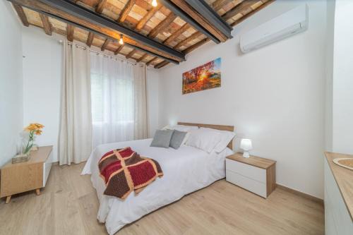 San Polo in Chianti Apartment | Green Hills Apartment