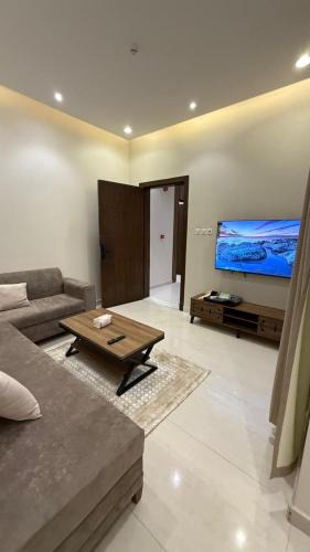 Riyadh Apartment | Green Saham hotel السهم الاخضر للشقق المفروشة