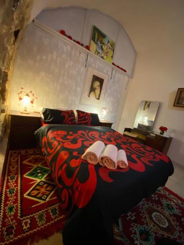 Old City Hostel | Guest House Antique