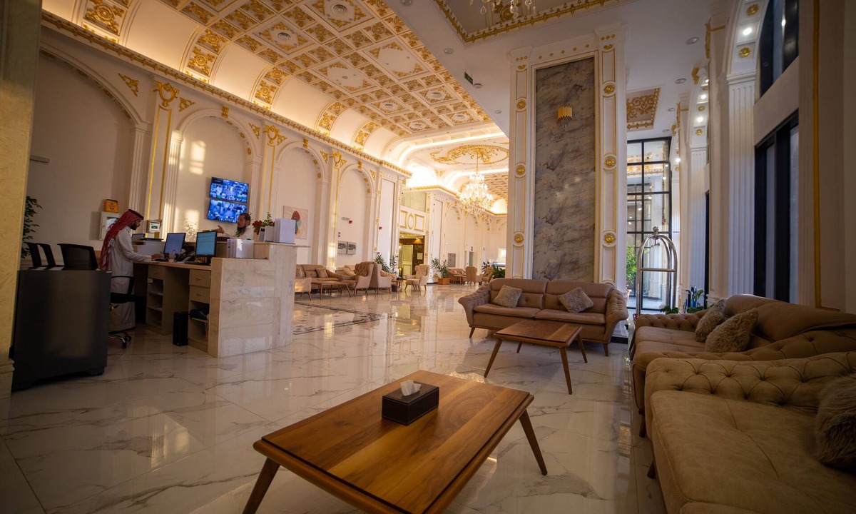 Yanbu Hotel | GUEST HOUSE FOR HOTELS APARTMENTS - جيست هاوس للشقق الفندقيه