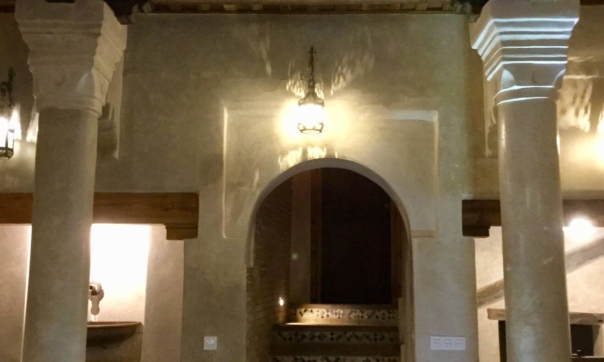 Centre Ville House | guest house sultana larache