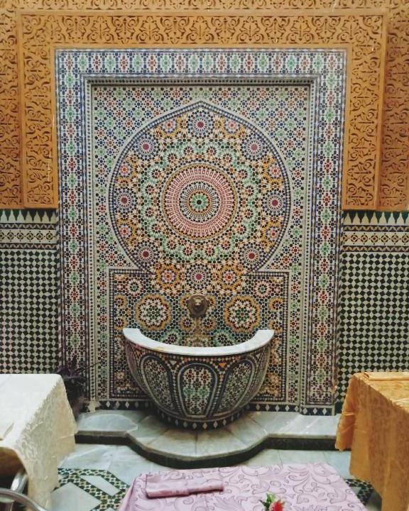 Medina of Rabat Hotel | Hôtel Sid El Aidi Médina