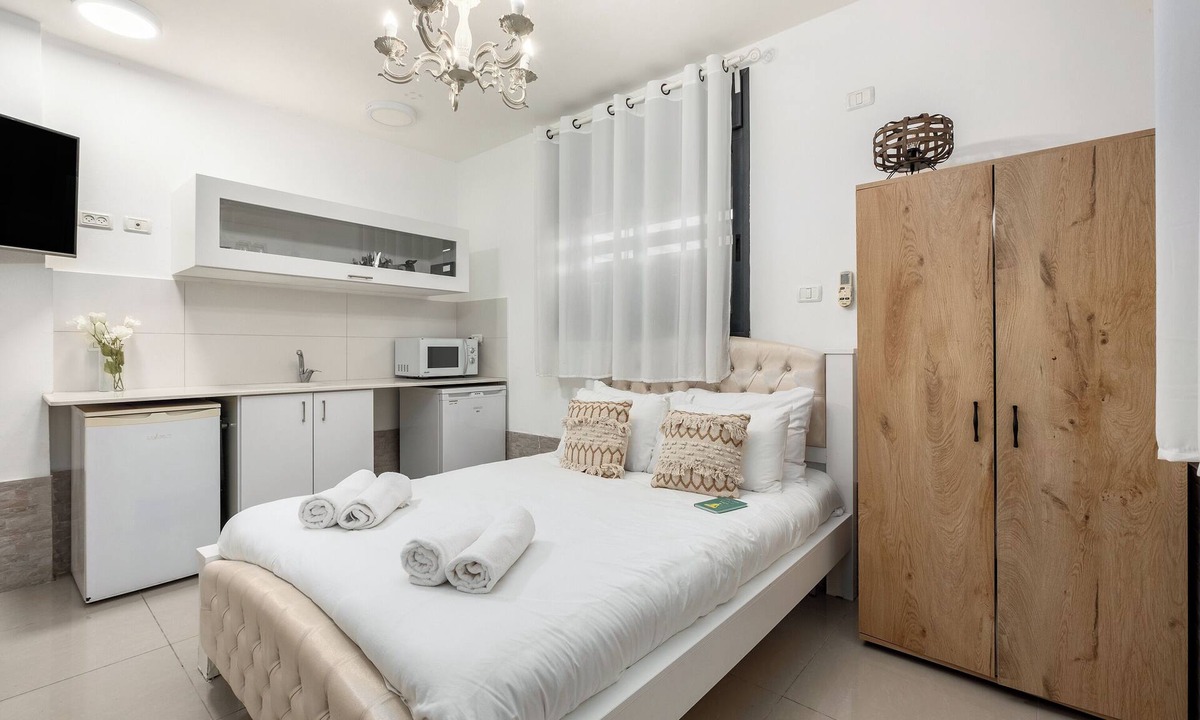 Yavne'el House | Hadas Spa Apt Yavne'el by Sea N' Rent