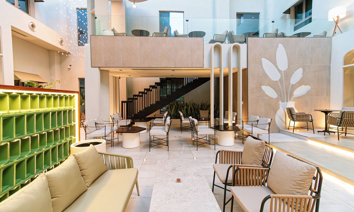 Medina Hotel | Hasana Suites