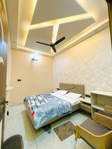 Jagadhri Hotel | Hasrat Residency