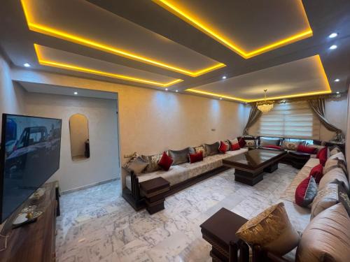 Quartier Mozart Apartment | Haut standing - emplacement idéal