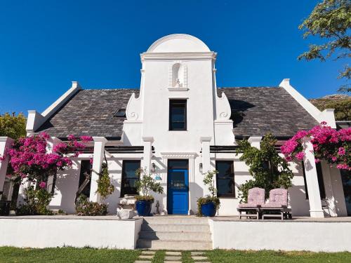 Noordhoek House | Haven Manor