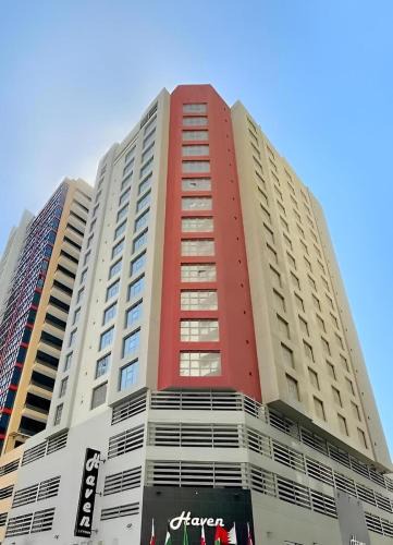Manama Apartment | HAVEN TOWER