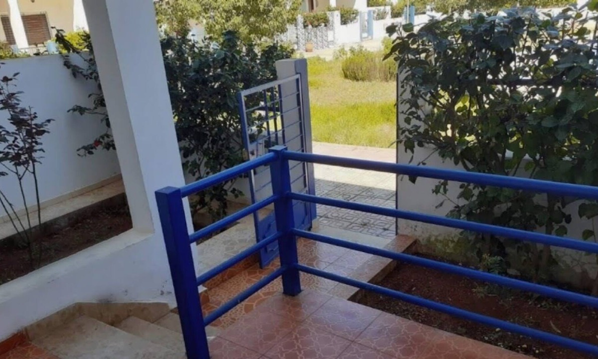 Saidia House | Hay tanja