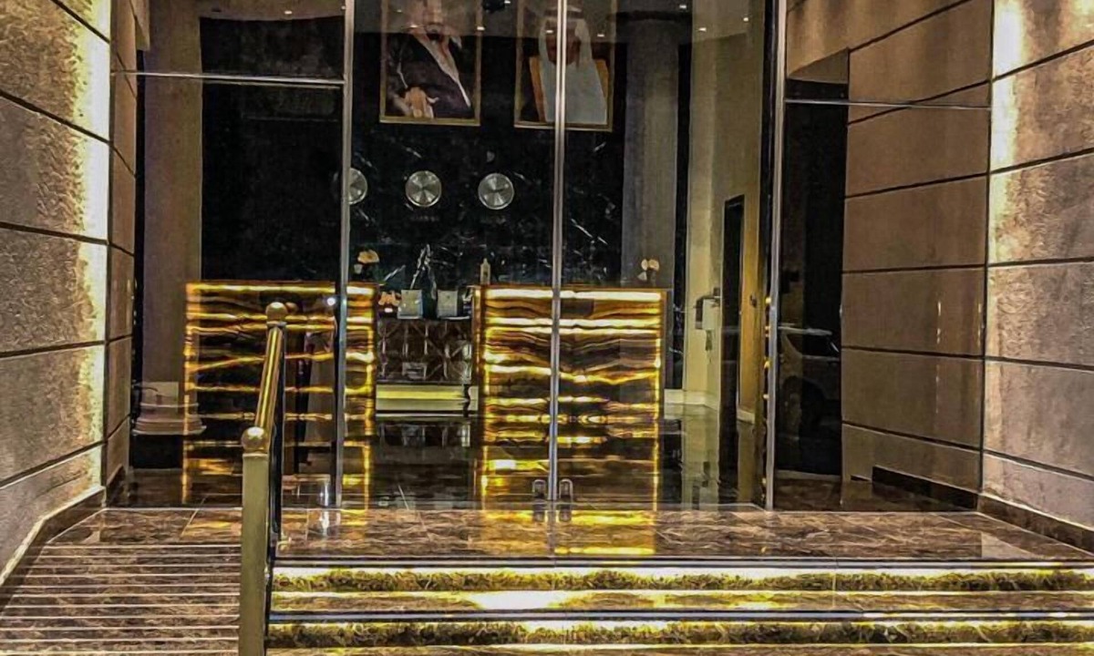 Gurayat Hotel | Hayat AlFursan for Apartments Hotel