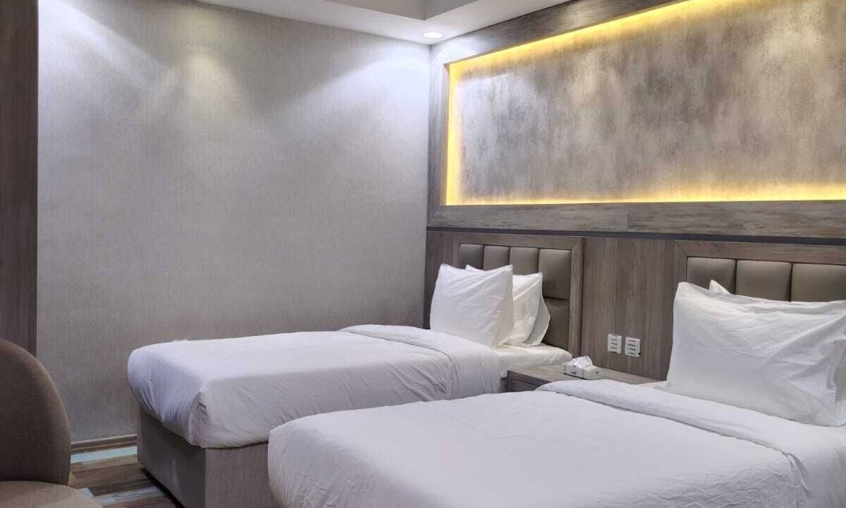 Medina Apartment | HAYAT ROSE AL Madinah AL Munawwarah