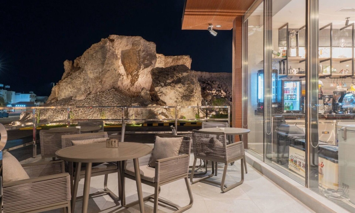 Haql Hotel | Hayat Town Haql