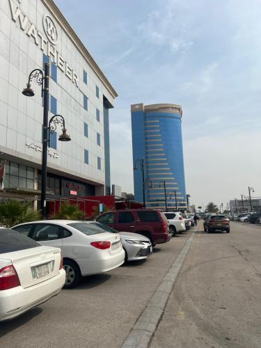 Dammam Apartment | Hayat Watheer for serviced Apartment