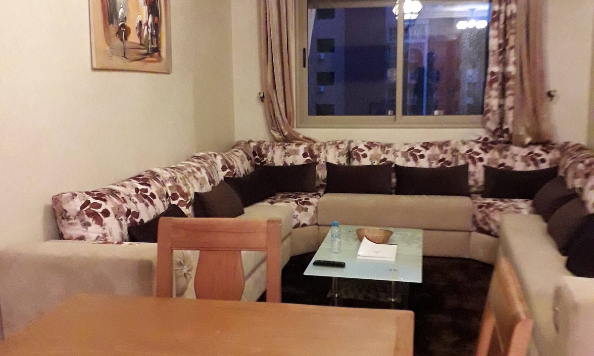 El Hara Apartment | Heart of the city apartment