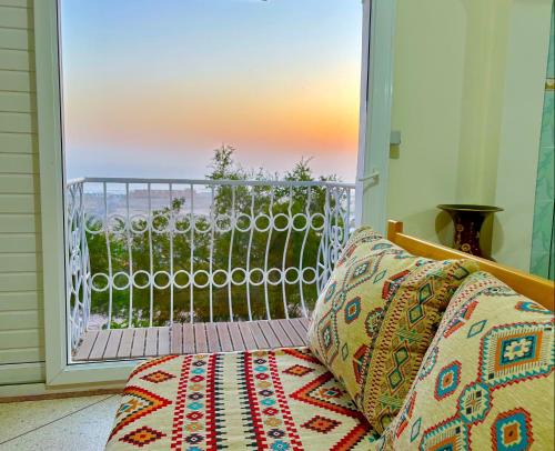 Tamraght Apartment | HeenaluSurfCamp - Calm Appartement Ocean view- 6P- Tamraght