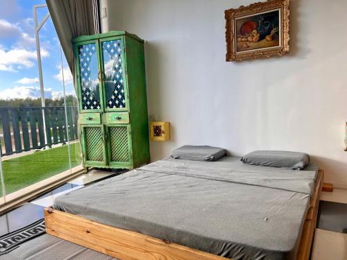 Buq'ata House | Heritage guesthouse and art gallery