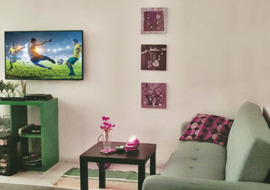 Herzliya Apartment | Herzliya Getaway