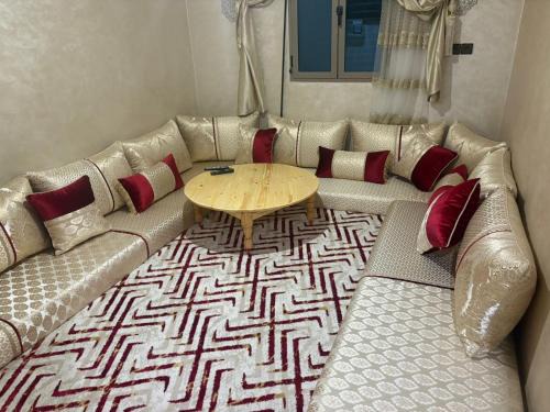 Temsia Apartment | High home