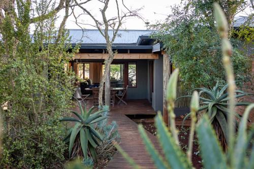 Merrivale Cabin | Hilton Bush Lodge & Function Venue