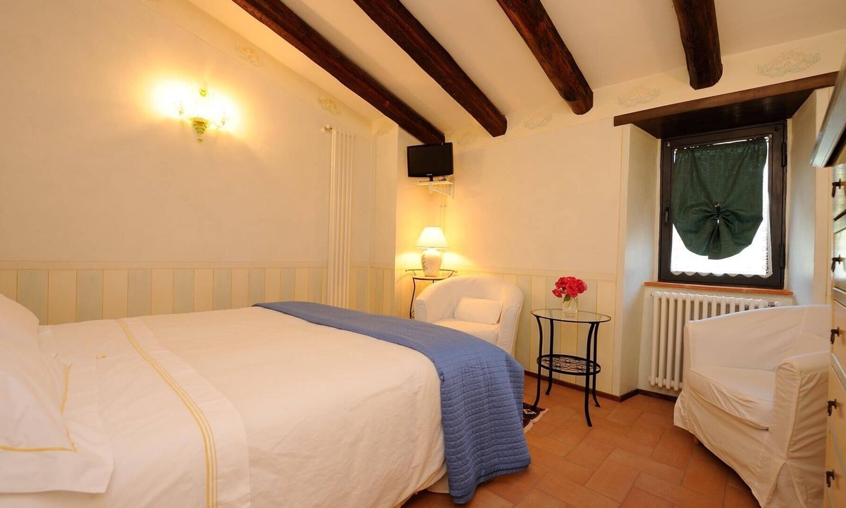 Scheggino House | Holiday apartment Scheggino for 1 - 3 persons with 1 bedroom - Holiday house