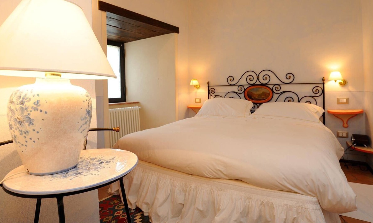 Scheggino House | Holiday apartment Scheggino for 2 persons with 1 bedroom - Holiday house