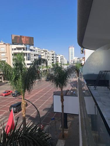 Casablanca City Center Apartment | Holiday Appart
