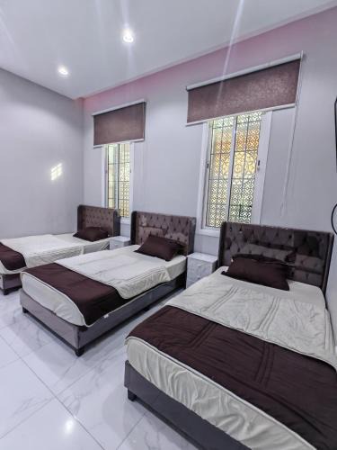 Medina Apartment | Home 2BR شقة غرفتين بمدخل خارجي مستقل طريق مباشر 4 دقائق عن الحرم النبوي