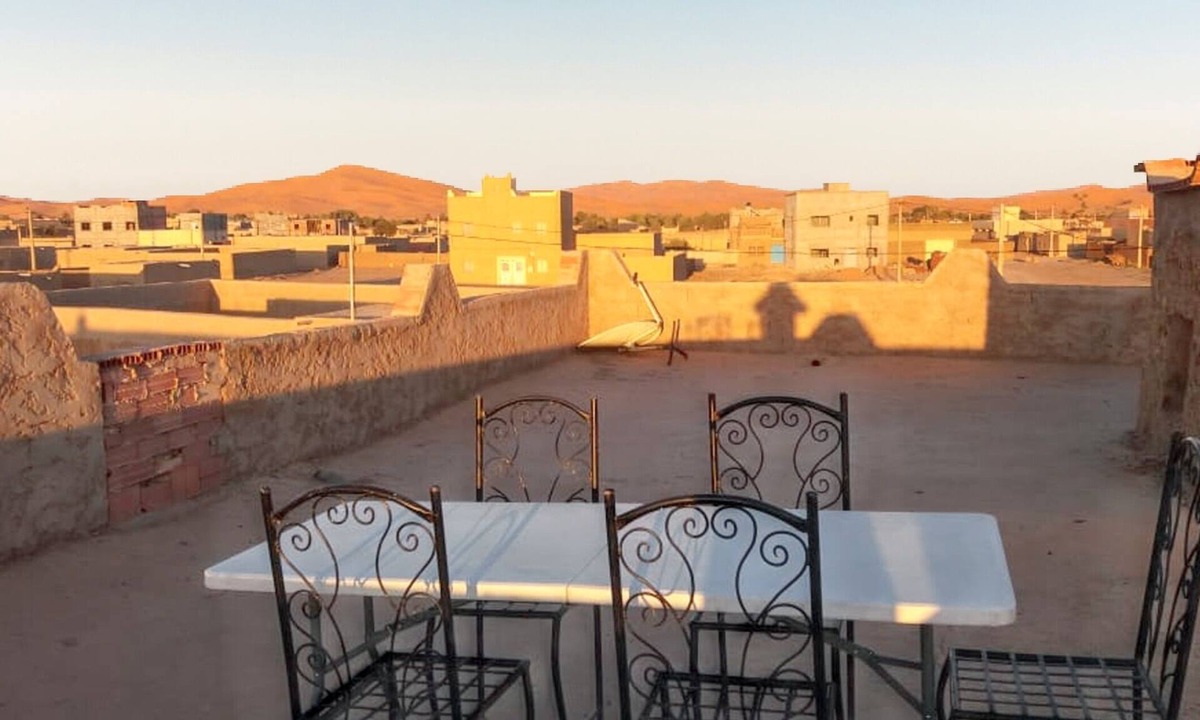 Hassilabied House | Homerez - Spacious House in Hassilabied with Terrace